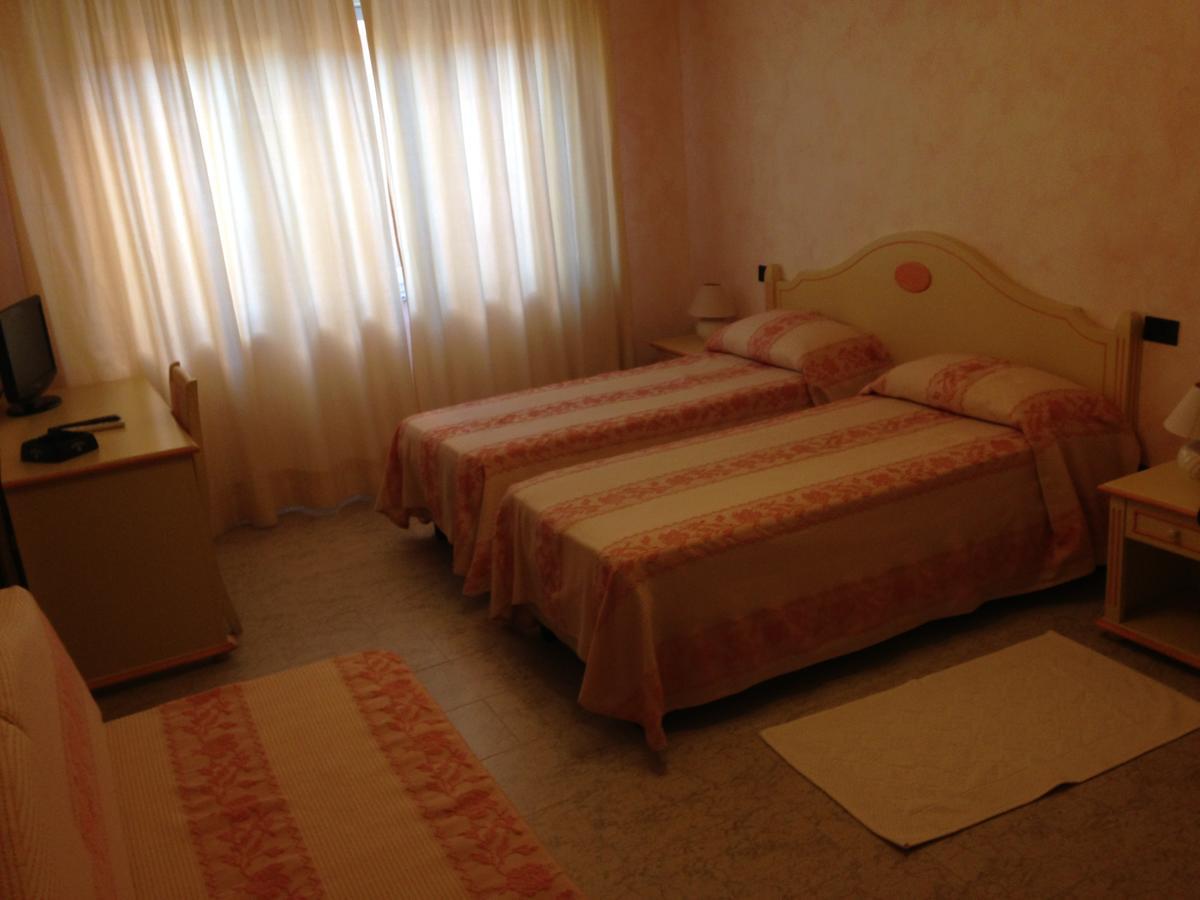 Hotel Monreale 사르다라 외부 사진