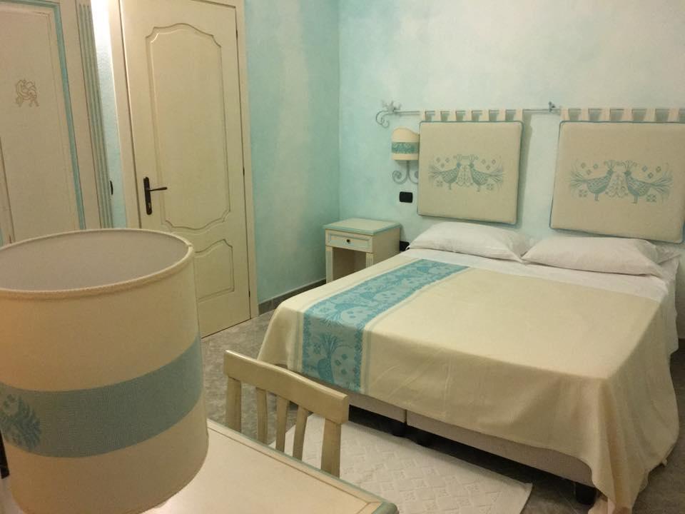Hotel Monreale 사르다라 외부 사진