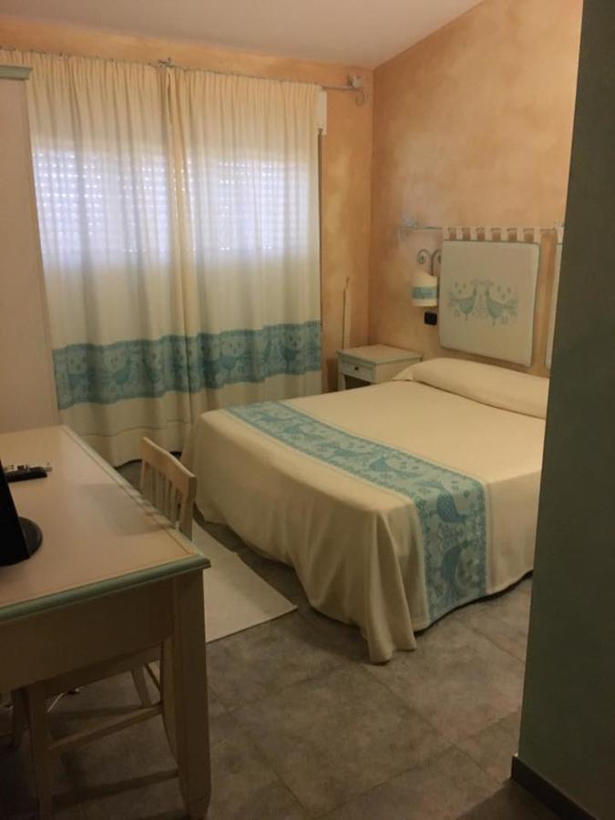 Hotel Monreale 사르다라 외부 사진