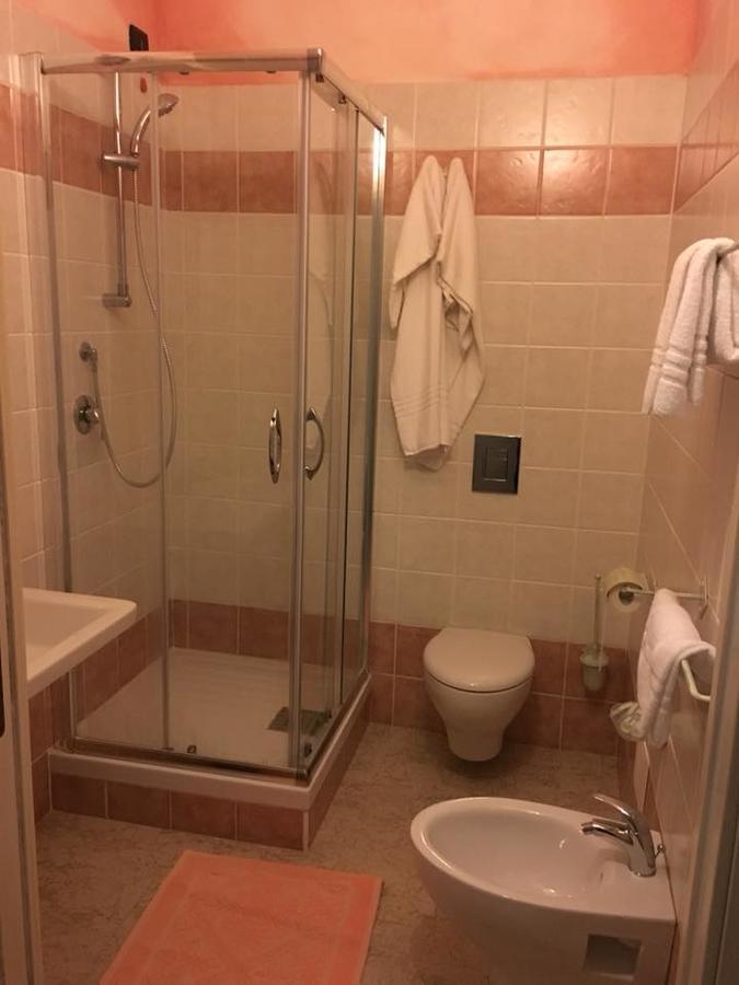 Hotel Monreale 사르다라 외부 사진