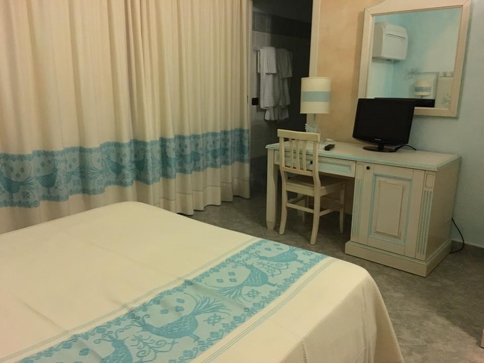 Hotel Monreale 사르다라 외부 사진