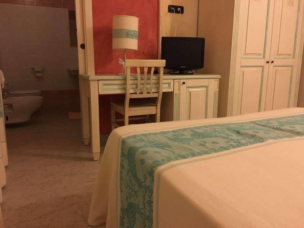 Hotel Monreale 사르다라 외부 사진