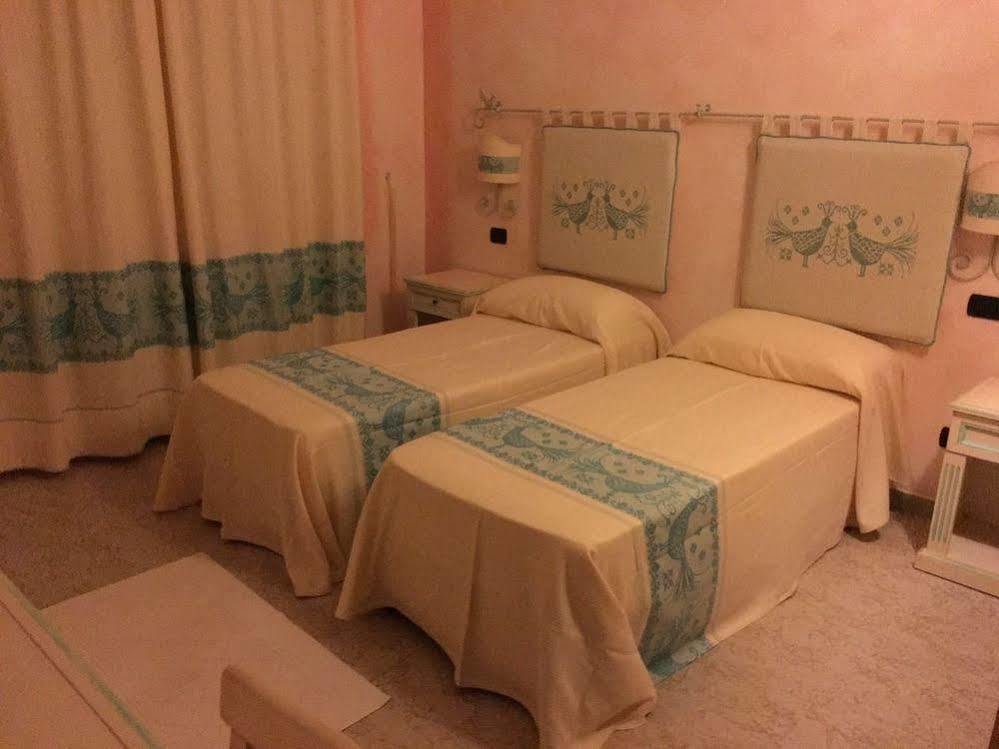 Hotel Monreale 사르다라 외부 사진