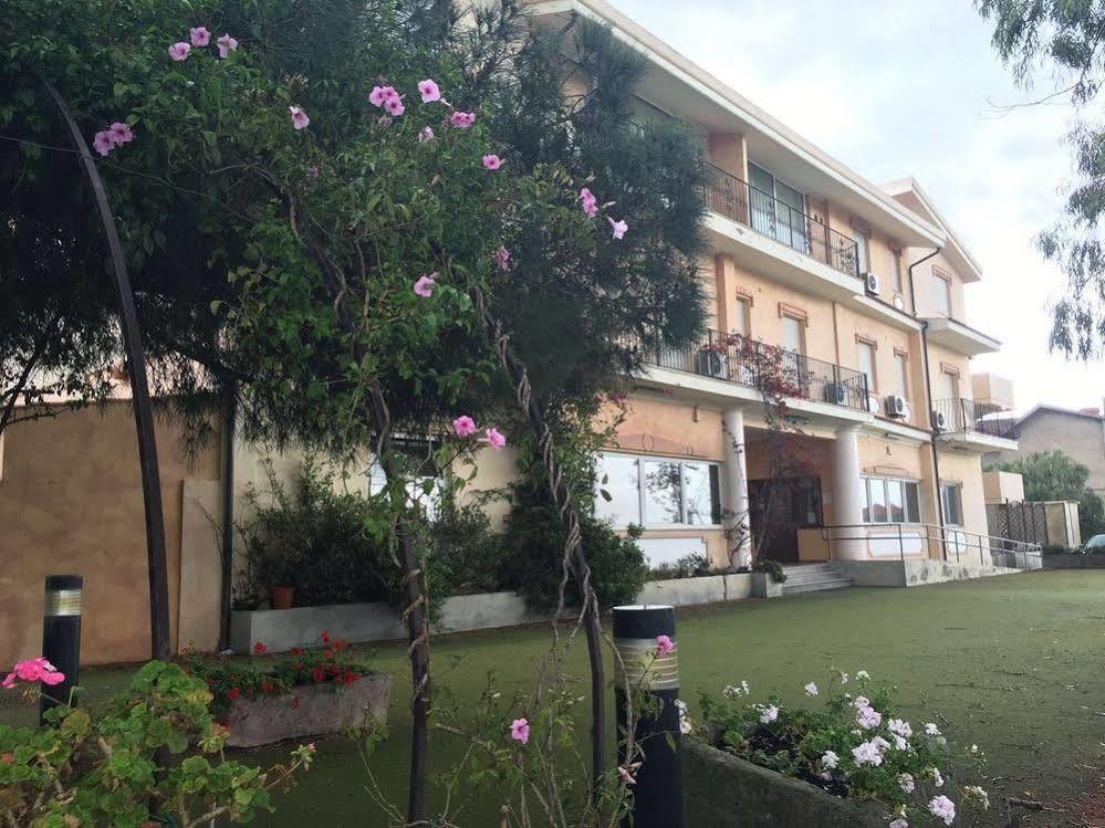 Hotel Monreale 사르다라 외부 사진